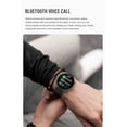 thumbnail image 2 of Relojes Rastreador de ejercicios Tasa de presión Lun R Rastreadores de actividad Deportes al aire libre (), 2 of 5