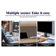 thumbnail image 4 of 8 Port Networking Switcher 1000Mbps RJ45 Adapter Internet Splitter Ethernet Intelligent Switcher for Router, 4 of 9