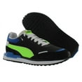 thumbnail image 4 of Puma City Rider Electric Boys Shoes, 4 of 5