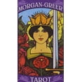 thumbnail image 1 of Morgan Greer Jeu de Tarot Anglais, 1 of 2