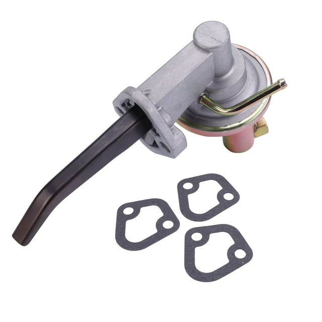 FENGXIH Pompe à Carburant Compatible pour Chrysler LM318 M340 M360 Remplacement 3745414 18-7254