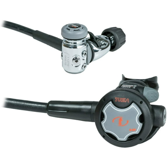 Tusa RS-790 Scuba Diving Regulator