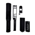 thumbnail image 1 of Wireless Microphone Handheld Microphone Body Hollow Tube Accessory Portable Mic For Live Performances & Speeches, 1 of 6