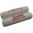 thumbnail image 3 of Lot of 2 Firestik FST-W CB Radio Antenna Replacement 2.5" White Cap 2-Pack, 3 of 3