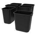 thumbnail image 1 of Storex Medium 26 Liter Waste Basket, 1 of 4