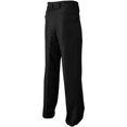 Champro Sports The Field Baseball Umpire Pants, 30" Waist, Grey