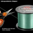 Fishing Line Powerful Braided Wire Strong 20lb 30lb 40lb Multifilament