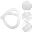 thumbnail image 5 of 2PCS for 1-1/4 Inch Accessory Hose Above Ground Pool Pump Replacement 1.25" White, 5 of 9