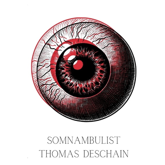 Somnambulist, (Paperback)