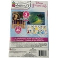 thumbnail image 2 of Colorforms Disney Princess Sticker Story Adventure, 2 of 2