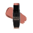 thumbnail image 1 of Blush Nudestix Nudies Matte Lux Cream 3 en 1 para todo el rostro, 1 of 6