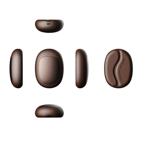 Hand Warmers Rechargeable 2 Pack Upgraded Rechargeable Hand Warmers Hand Warmers Pocket Size Great for Christmas Outdoors Camping