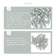 thumbnail image 4 of Kenally 50 Uds tornillos de acero inoxidable Cruz empotrada antioxidante autorroscantes pernos accesorios para el hogar usando 20mm Type2 NO2, 4 of 6