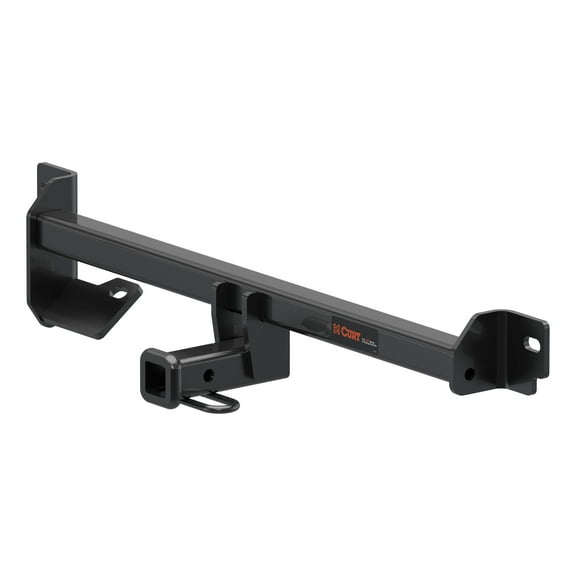 CURT 11453 Class 1 Trailer Hitch, 1-1/4-Inch Receiver, Compatible with Select Nissan Micra