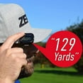 thumbnail image 6 of GOLFBUDDY Voice 2S+ Talking golf GPS Rangefinder, Shot Distance Measurement, Preloaded with 40,000 Courses Worldwide, 6 of 11