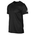 thumbnail image 5 of Adidas Men's Clima Tech Shirt MD Black, 5 of 11