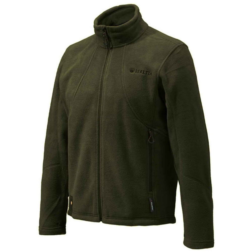 Beretta Beretta Men's Active Track Jacket P3171T0654