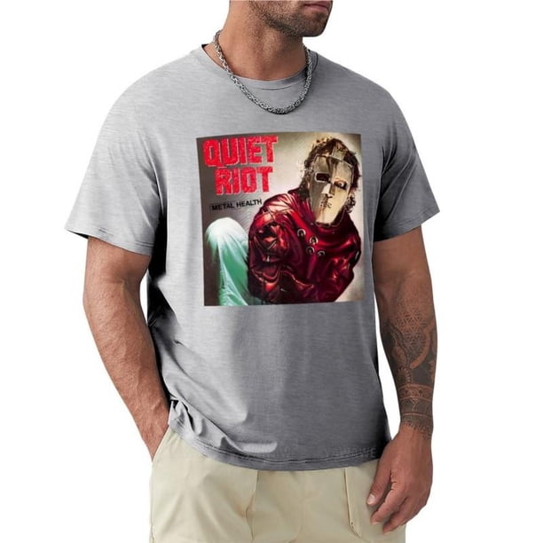 Camiseta de Metal para hombre tops de verano salud Camiseta de verano para hombre camisa de sudor nueva edición