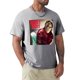thumbnail image 1 of Camiseta de Metal para hombre tops de verano salud Camiseta de verano para hombre camisa de sudor nueva edición, 1 of 7