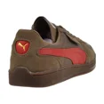 thumbnail image 3 of PU & MA Super Team OG Men's Shoes Totally Taupe Red 390424-06, 3 of 6