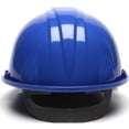 thumbnail image 4 of Blue-Standard Shell 4 Pt - Snap Lock Suspension, 4 of 4