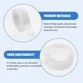 thumbnail image 4 of PinesC Medical Bandage No Surgery First Aid Tapes Nursing Professional 20 Rolls, 4 of 5