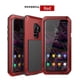 thumbnail image 3 of Funda protectora de alta resistencia para Samsung Galaxy, carcasa de Metal Ultra 360, S24, S23, S22, S21 FE, S20, S10, S9, S8, Note 10 Plus, 20, 3 of 5