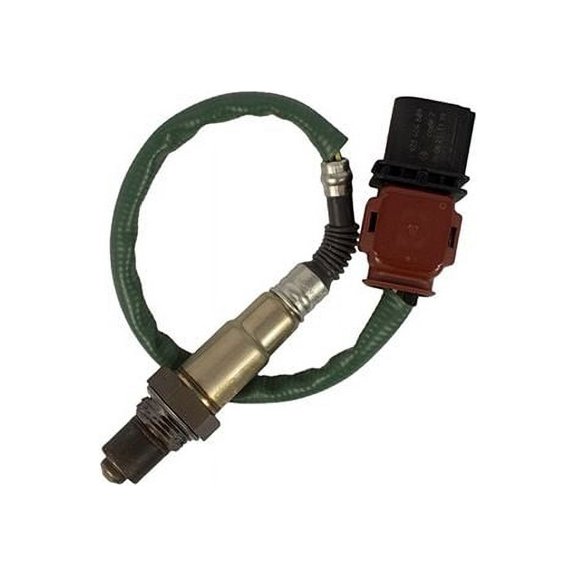 Upstream Right Oxygen Sensor - Compatible with 2015 - 2020 Ford F-150 2.7L V6 2016 2017 2018 2019