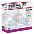 thumbnail image 6 of Cinderella's Carriage Original 3D Crystal Puzzle by BePuzzled, Ages 12+, 6 of 6