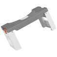 thumbnail image 1 of GETAJGHSD Compact Foot Stool for Toilet Non Slip Bathroom Stool for Adults 1Pcs, 1 of 8