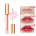 Sumllary Portable Lipstick Classic Long Lasting Smooth Soft Reach Color
