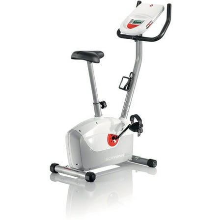 Schwinn A10 Upright Exercise Bike