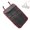 Red, variant on Installation Tool Wrap Oxford Cloth Multi-Pocket Bag with Carry Handle, Hand Accessory Storage Utility Case