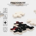 thumbnail image 5 of 1000 pcs Cardioid and mechanical gears 1000 piece puzzle for adults,Creative Activity Hobbies for Adults,Unique and Beautiful Design,Modern Art mechanical gears Wooden Puzzles 1000 Piece,fun Puzzle, 5 of 6
