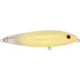 thumbnail image 1 of Livingston Lures Fresh Water Series Pro Sizzle Pure Bone, 1 of 4