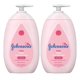 thumbnail image 1 of Loción para Bebé Johnson's Baby 500 ml con Dosificador, Paquete de 2, 1 of 3