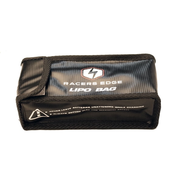 Racers Edge 2100 LiPo Battery Charging Safety Bag Up to 6s