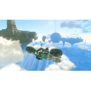 The Legend of Zelda: Tears of the Kingdom - Nintendo Switch
