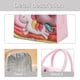 thumbnail image 4 of Cute Insulated Lunch Bag Snack Box Practical Cloth Lunch Bag Convenient Kids, 4 of 5