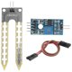 thumbnail image 4 of Soil Hygrometer Detection Module Moisture Sensor FC-28 DC 3.3V-5V, 4 of 5