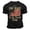 Z71-Black, variant on Mens 250 Anniversary Usa Shirt 250 Anniversary Usa Flag Vintage 250 Years American 1776-2026 250th Birthday Usa T-Shirt Big & Tall Loose Fit America Pullover Shirts for Men