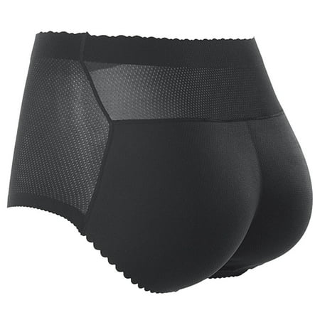 

Waistline Underwear Panty Breathable Underpants Stretchy Women Briefs