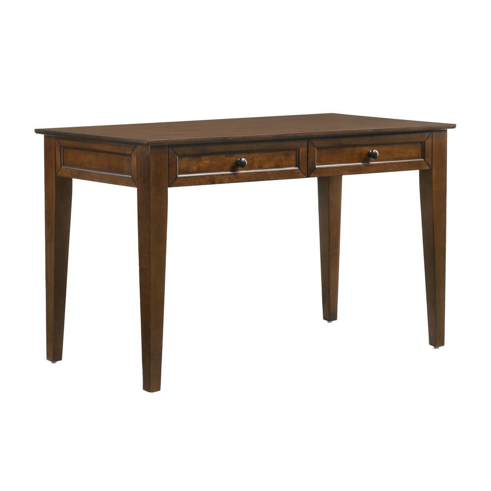 Intercon 50" Writing Desk in Tuscan