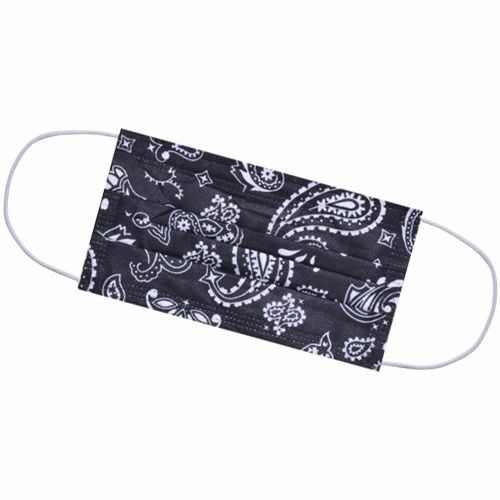 Realtree® Disposable Mask