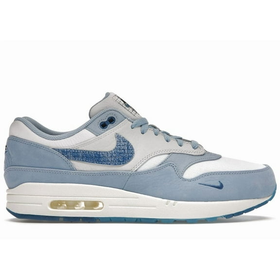 Nike Men's Air Max 1 Premium Blueprint Running Shoes, from StockX