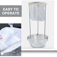 thumbnail image 3 of DEEPCRAFF 1Jgo Kit De Para Con Bolsa Y Soporte Ideal Para Uso En Casa, 3 of 8