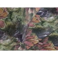 thumbnail image 3 of Ambesonne Floral Quilted Coverlet 2 Pcs, Tulip Flowers Summer Concept, Twin Size, Olive Green and Multicolor, 3 of 4