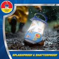 thumbnail image 3 of Set de Regalo Energizer Paw Patrol con Linterna, Lámpara y Luz para Bicicleta, 3 of 7