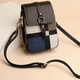 thumbnail image 3 of Bolso Bandolera De Mujer A Cuadros Malubero  Bolso Bandolera, 3 of 5