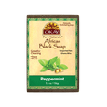 thumbnail image 3 of Okay Pure Naturals African Black Soap Ylang Ylang 5.5Oz / 156Gr, 3 of 3